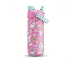 Design brand child water bottle